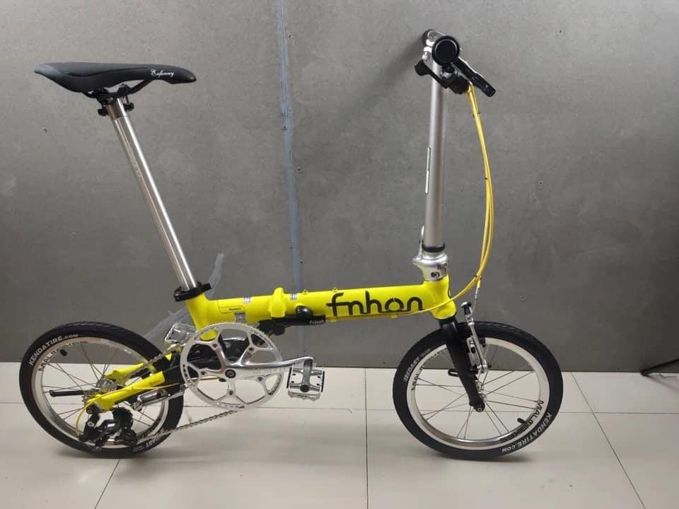 Fnhon best sale freedom 16