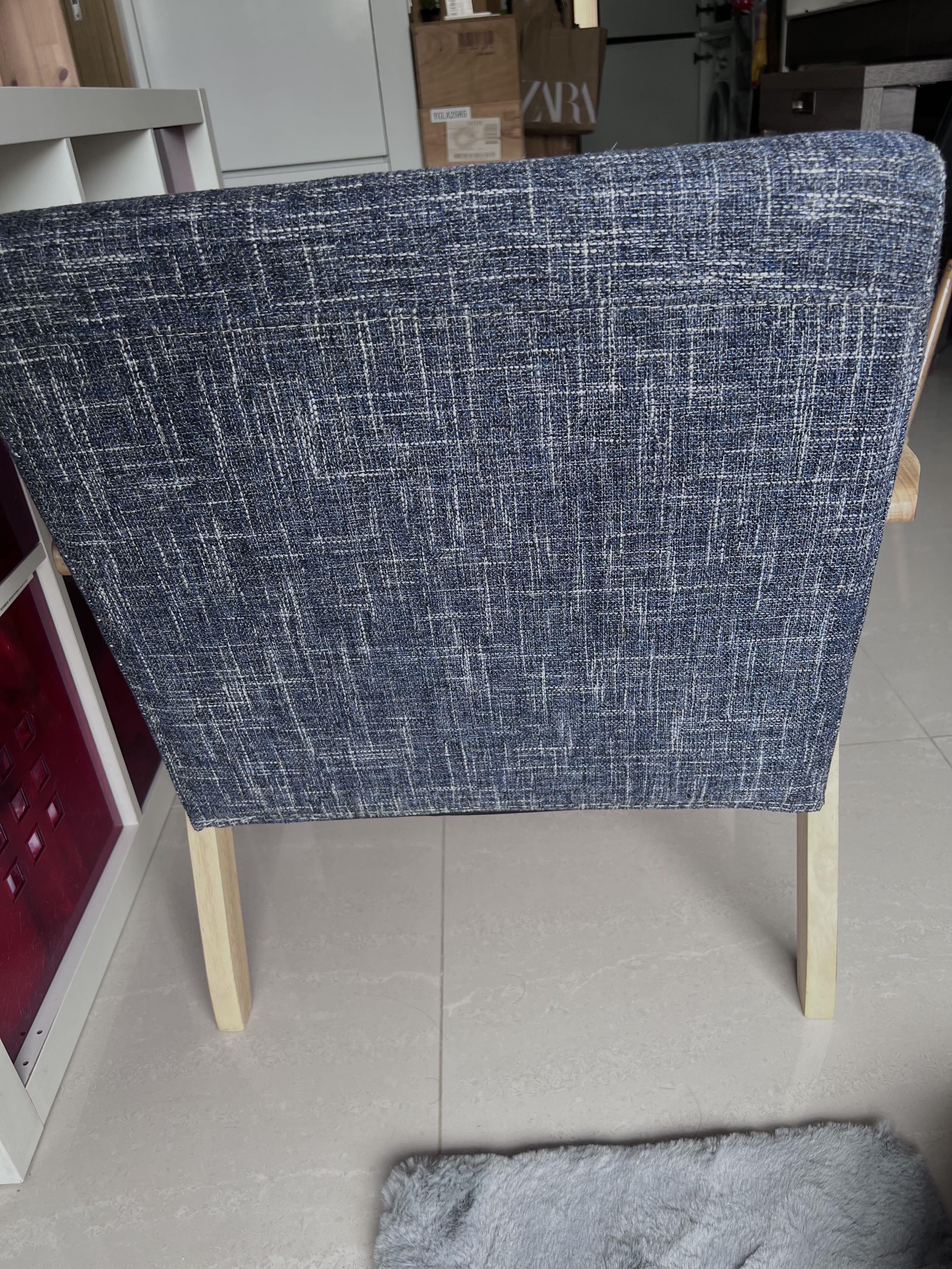 Forty two hotsell armchair