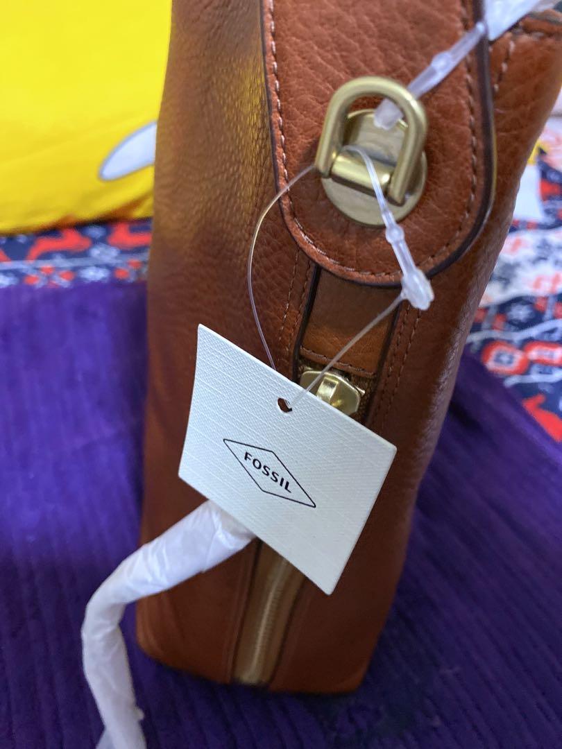 Maya hobo clearance bag fossil