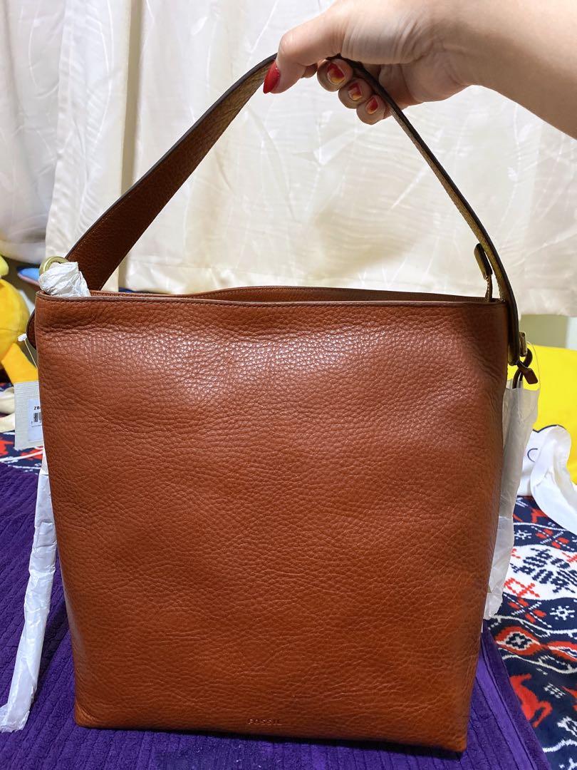 Fossil maya handbag on sale