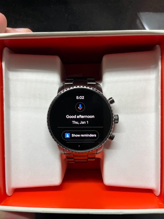 Gen 4 q explorist new arrivals