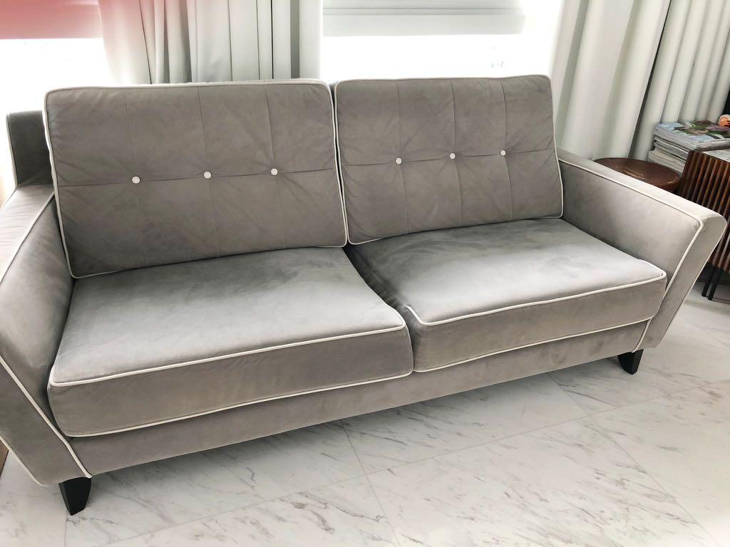 Free Sofa Form Harvey Norman To Give