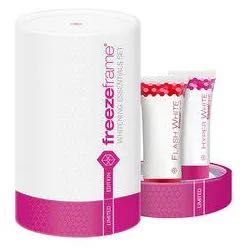 清貨Freezeframe - 雙效美白精華 30ml*264240257365635110