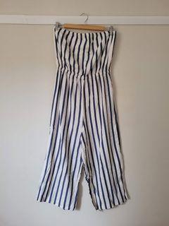French Connection jumpsuit