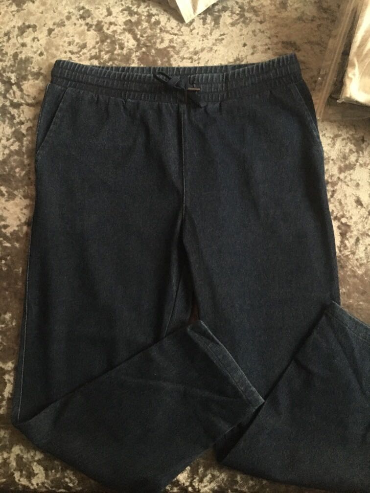 Frenchtoss pants, Women's Fashion, Bottoms, Jeans on Carousell