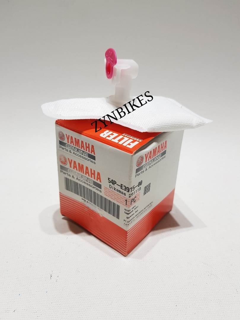 FUEL PUMP FILTER SNIPER 150 Y15ZR MXKING V1 V2 AEROX 155 NVX 155 V1 V2