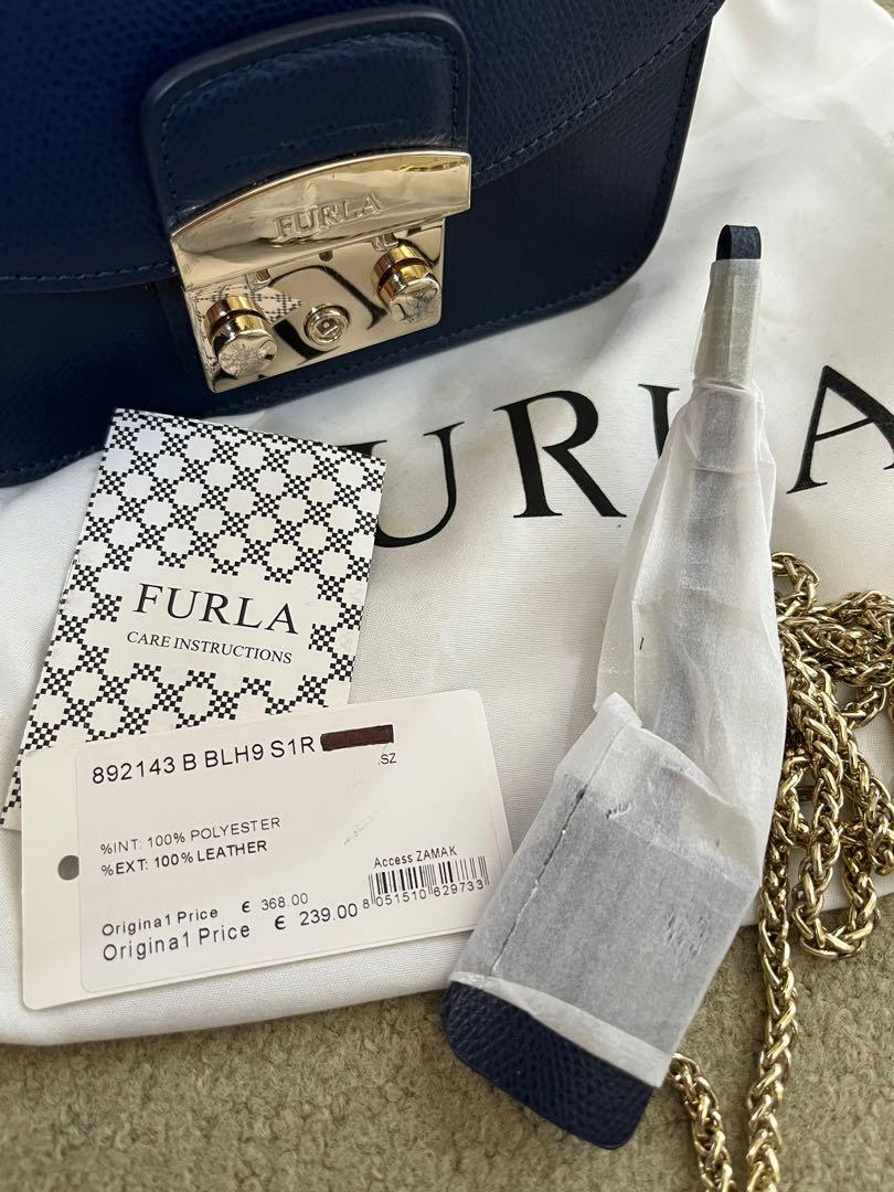 Furla cosmopolitan bag new arrivals