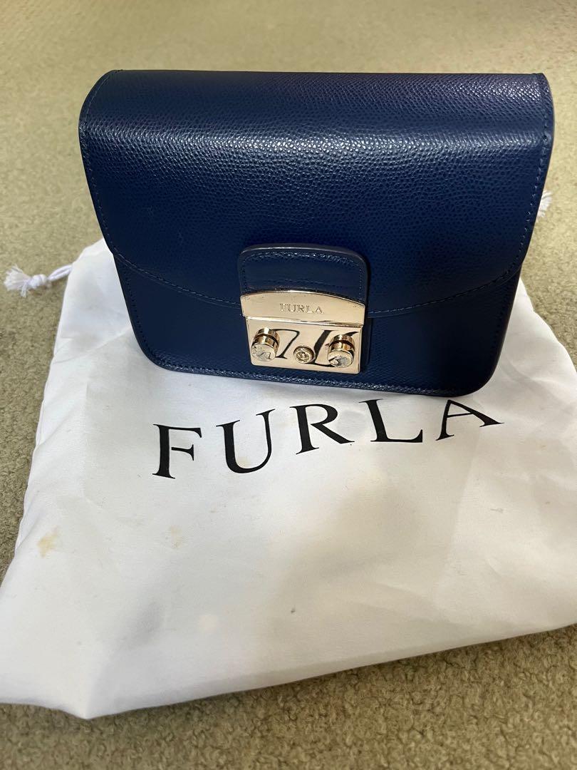 Furla cosmopolitan bag deals