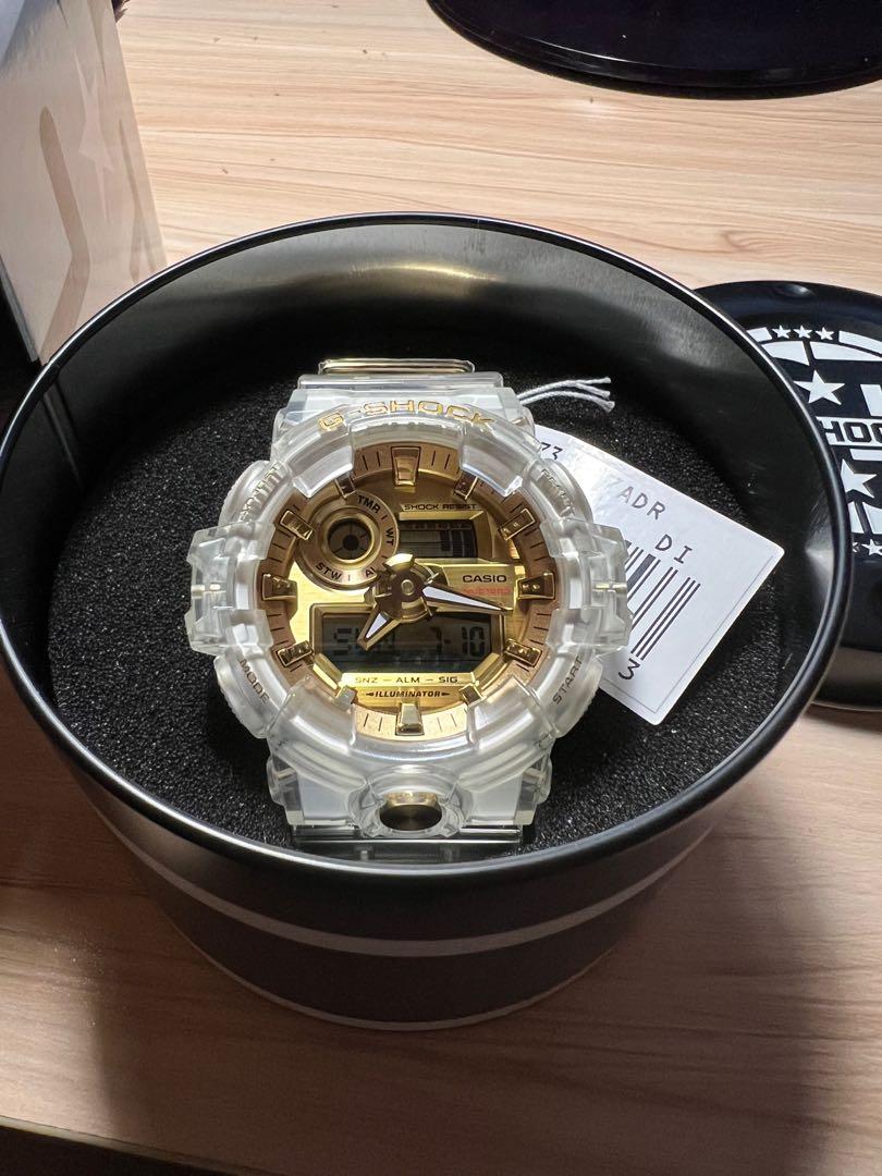 新品即決 ibistores G-SHOCK GA-735E - メンズ