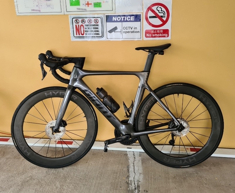 Giant propel advanced 2 2021 clearance