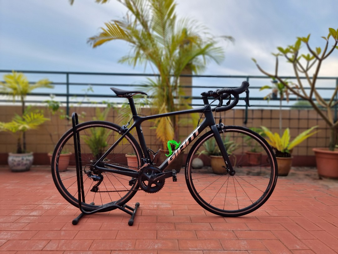 Giant TCR Advanced 2 Shimano Ultegra 