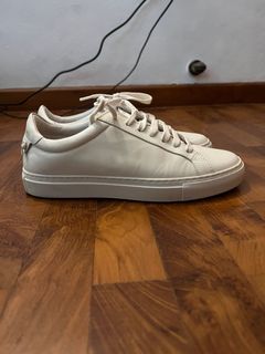 Givenchy knot trainers store