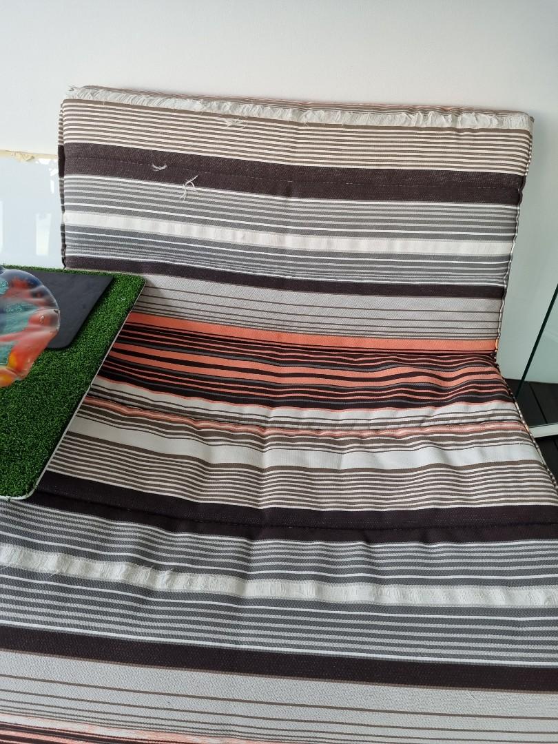 Gloster Nomad Couch, Furniture & Home Living, Furniture, Sofas on Carousell