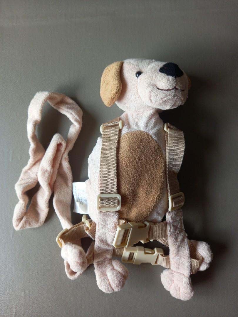Goldbug Child Safety Harness Puppy Babies Kids Going Out