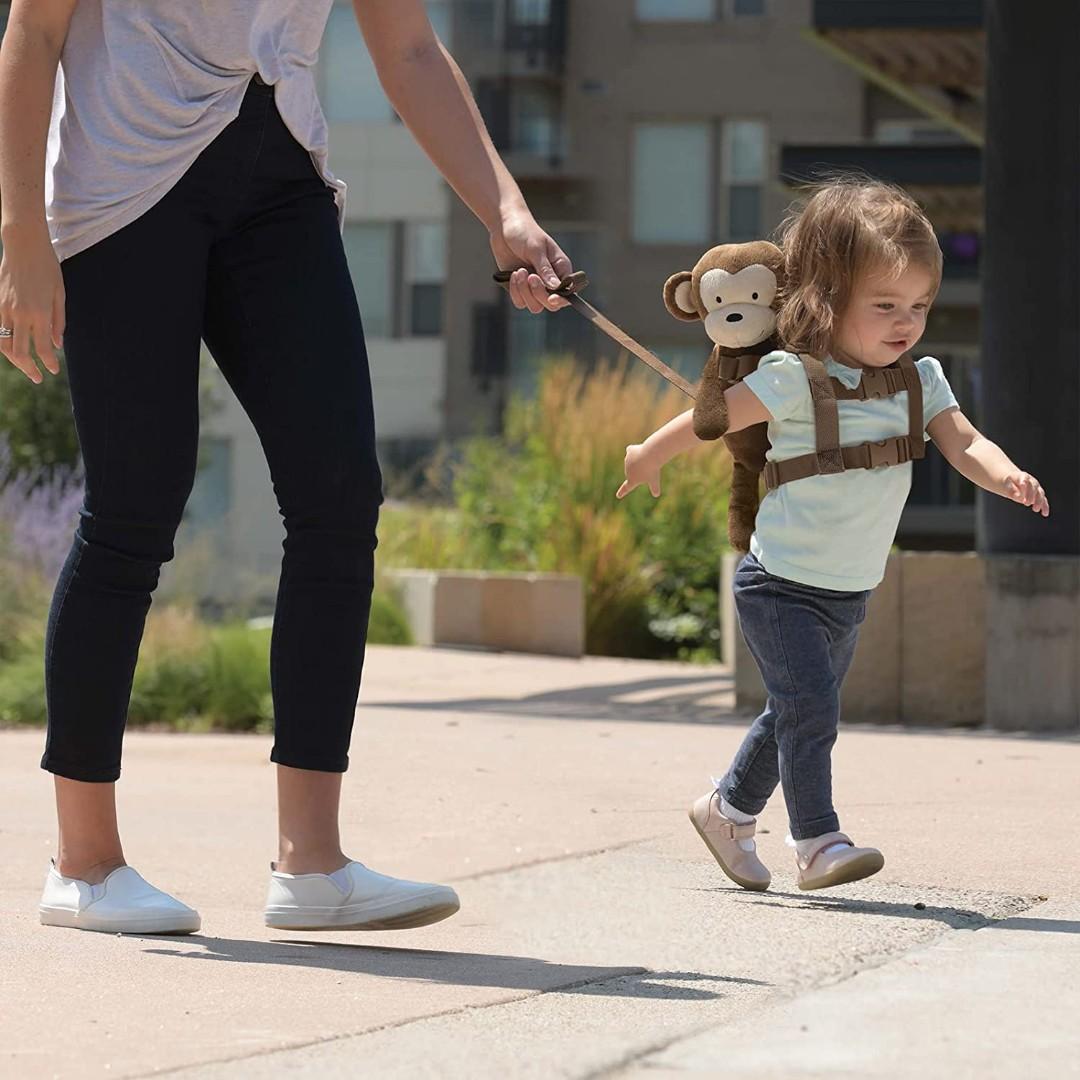 Goldbug child harness clearance