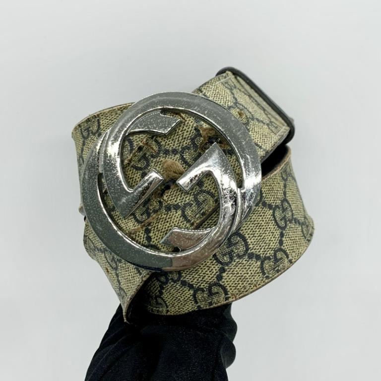 Gucci belt 114984 online