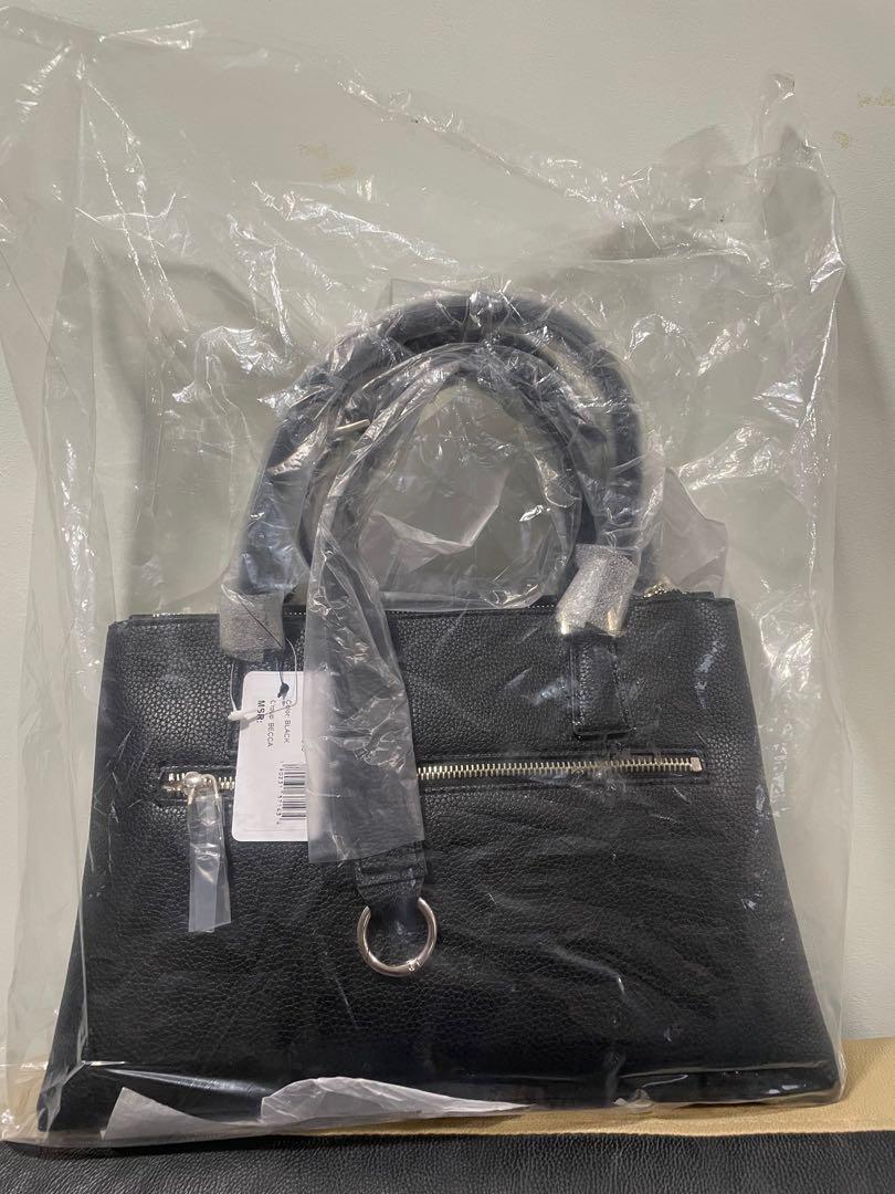 Becca clearance status satchel