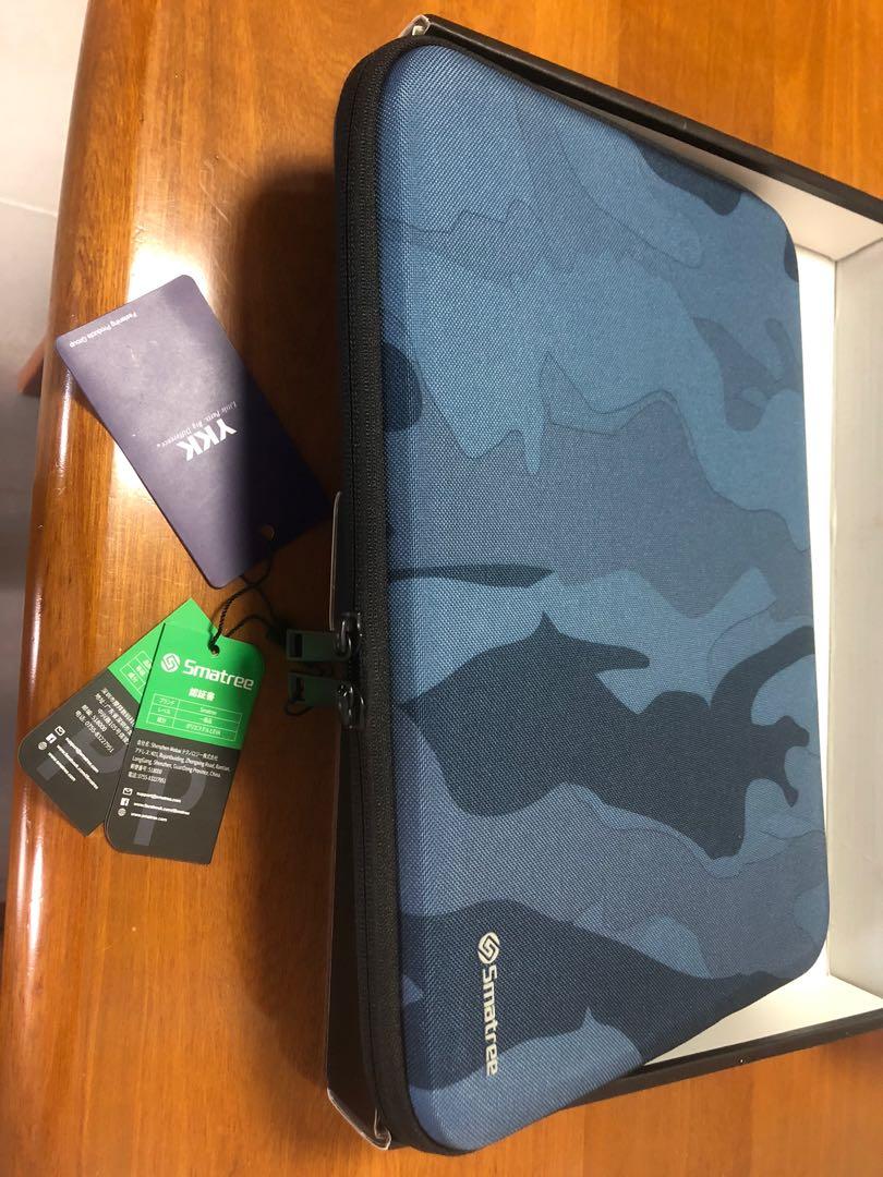 Hard Shell Laptop Sleeve Case, Computers & Tech, Parts & Accessories