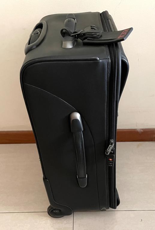 Used tumi carry on 2025