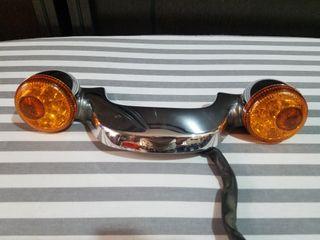 Harley Davidson rear LED signal brake light