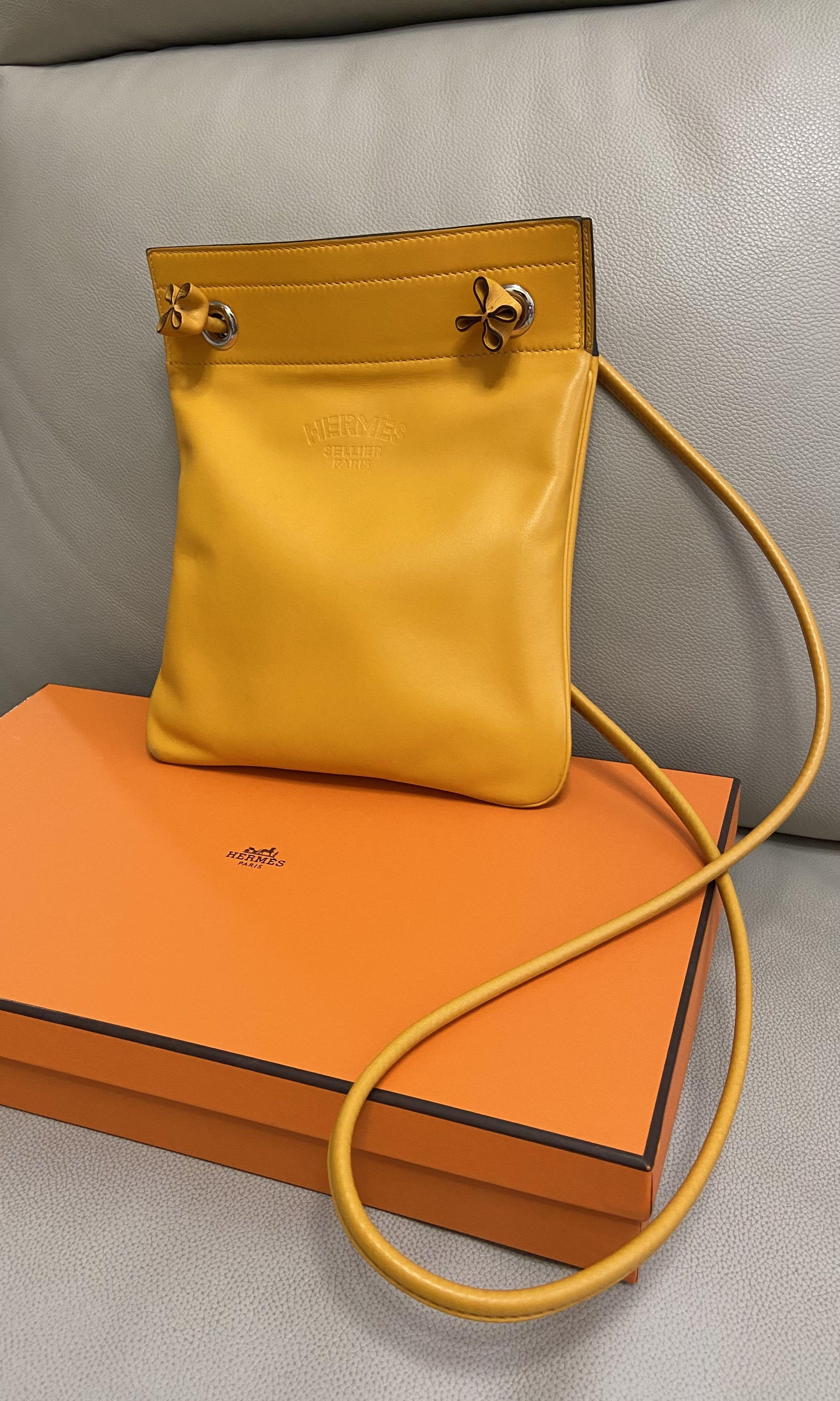 Hermes aline mini bag review deals