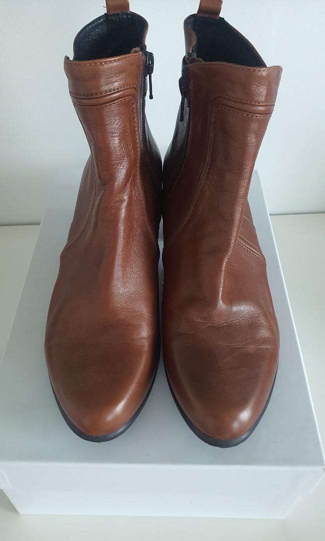 Boots heyraud cheap