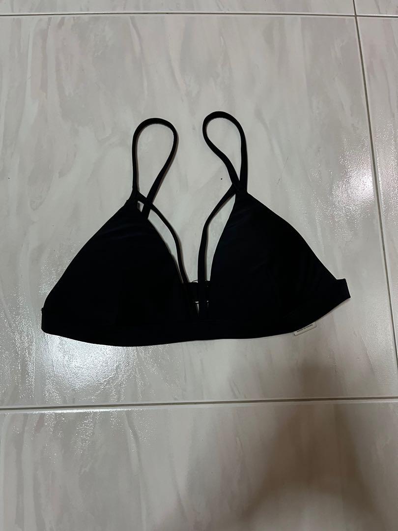 Hollister bathing discount suit tops