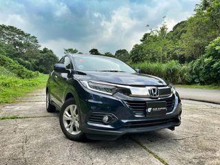 Honda Vezel 1.5X Auto