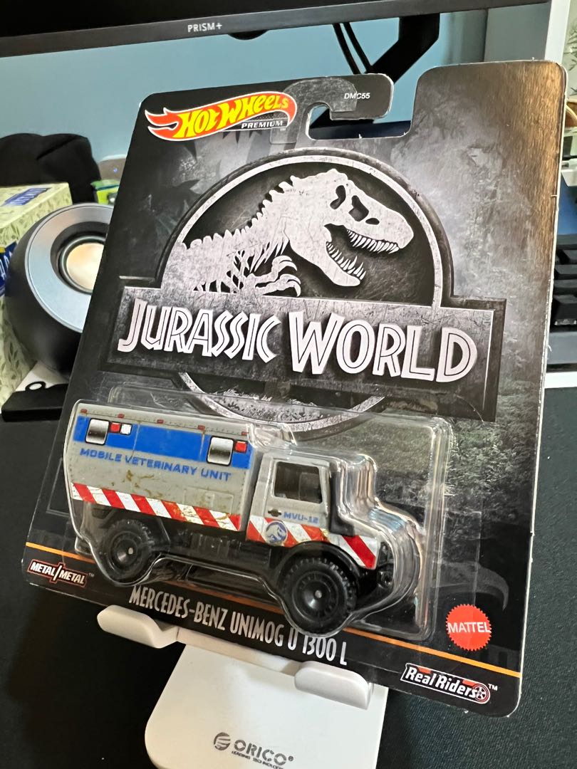 Hot wheels hot sale mercedes unimog
