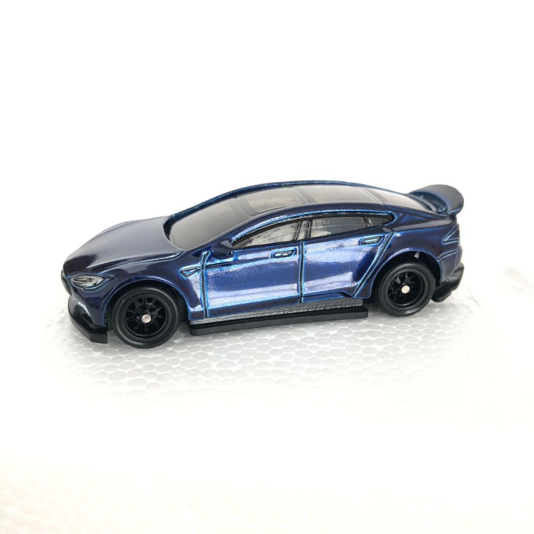 Tesla super treasure hunt sale