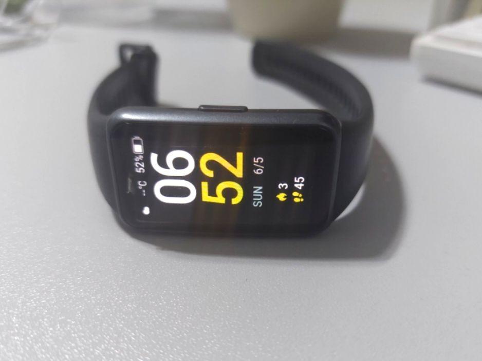 Huawei Watch Band 6, Mobile Phones & Gadgets, Wearables & Smart Watches