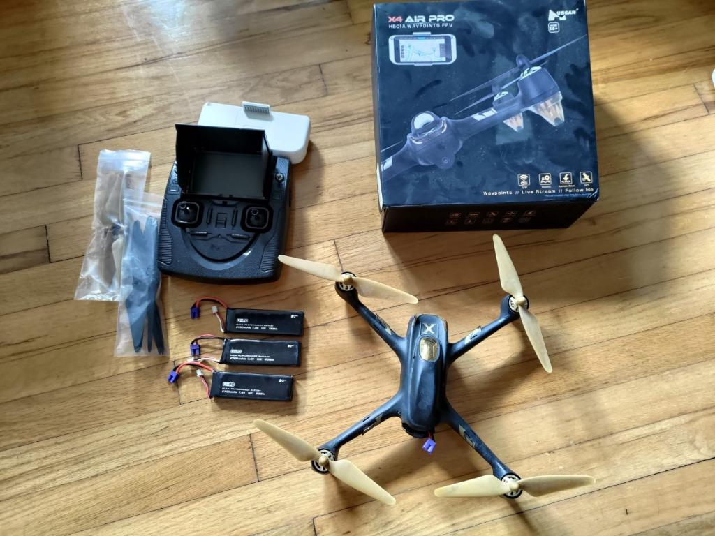 X4 air pro best sale