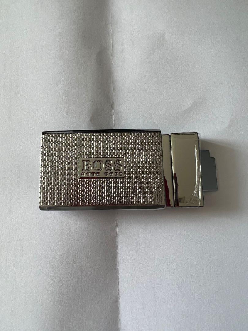 Hugo boss deals joel belt