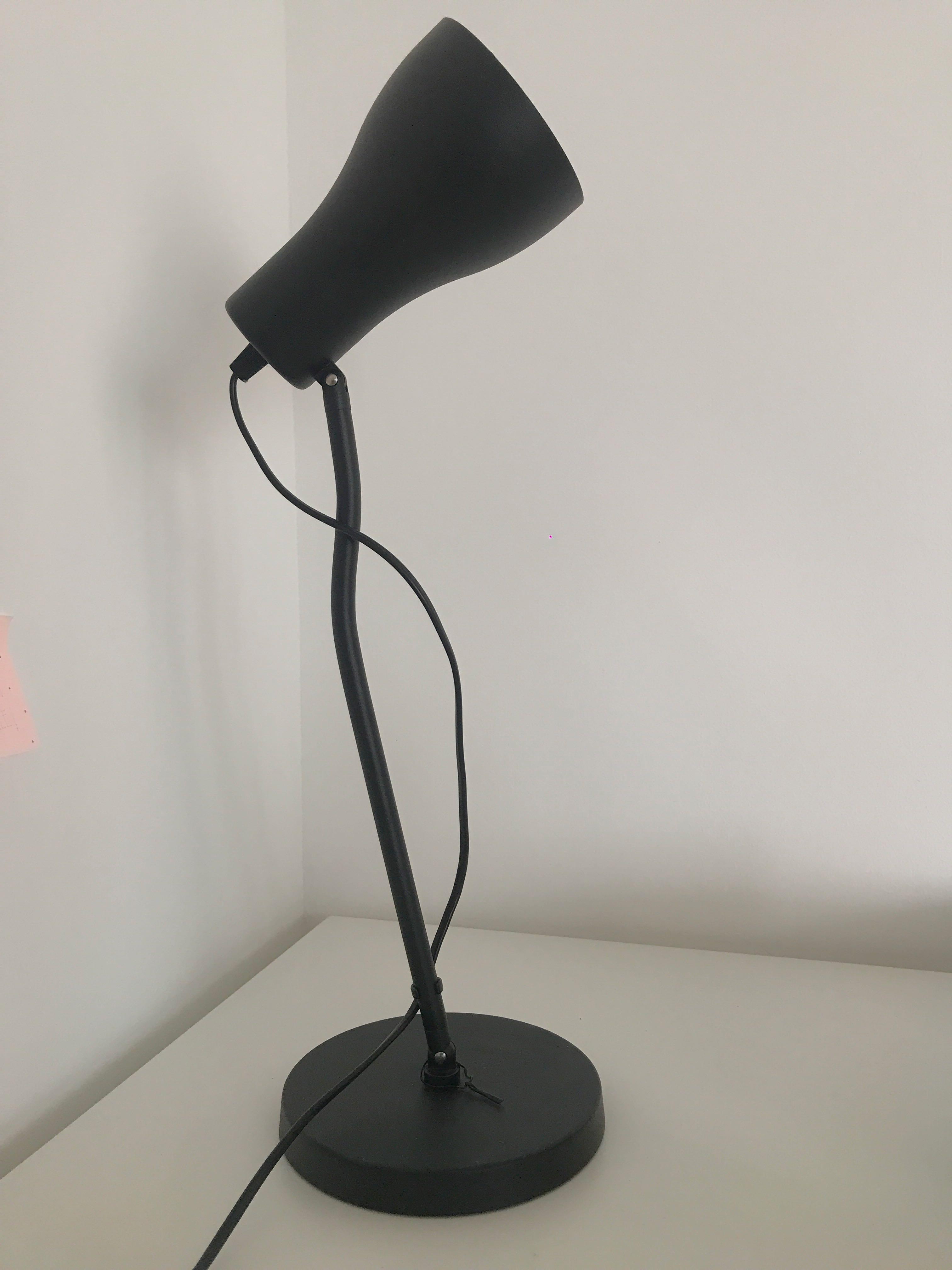 IKEA finnstarr work lamp, Furniture & Home Living, Lighting & Fans, Lighting on Carousell