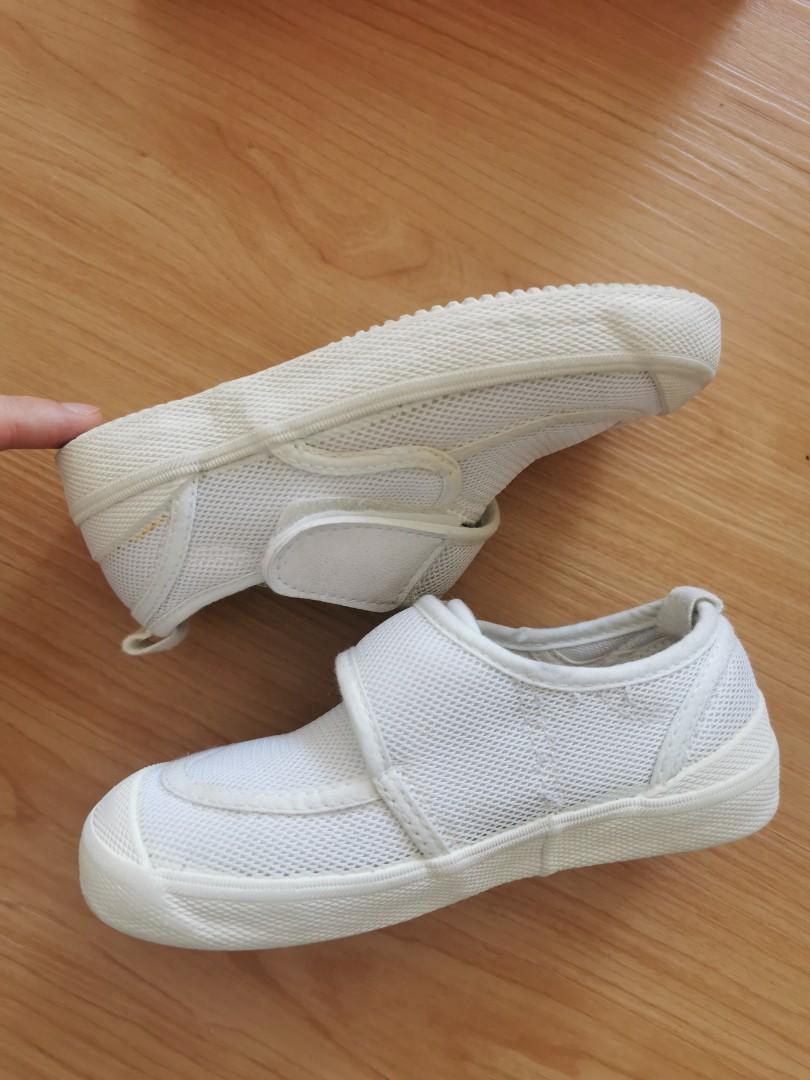 Indoor shoes for pre nursery kindergarten