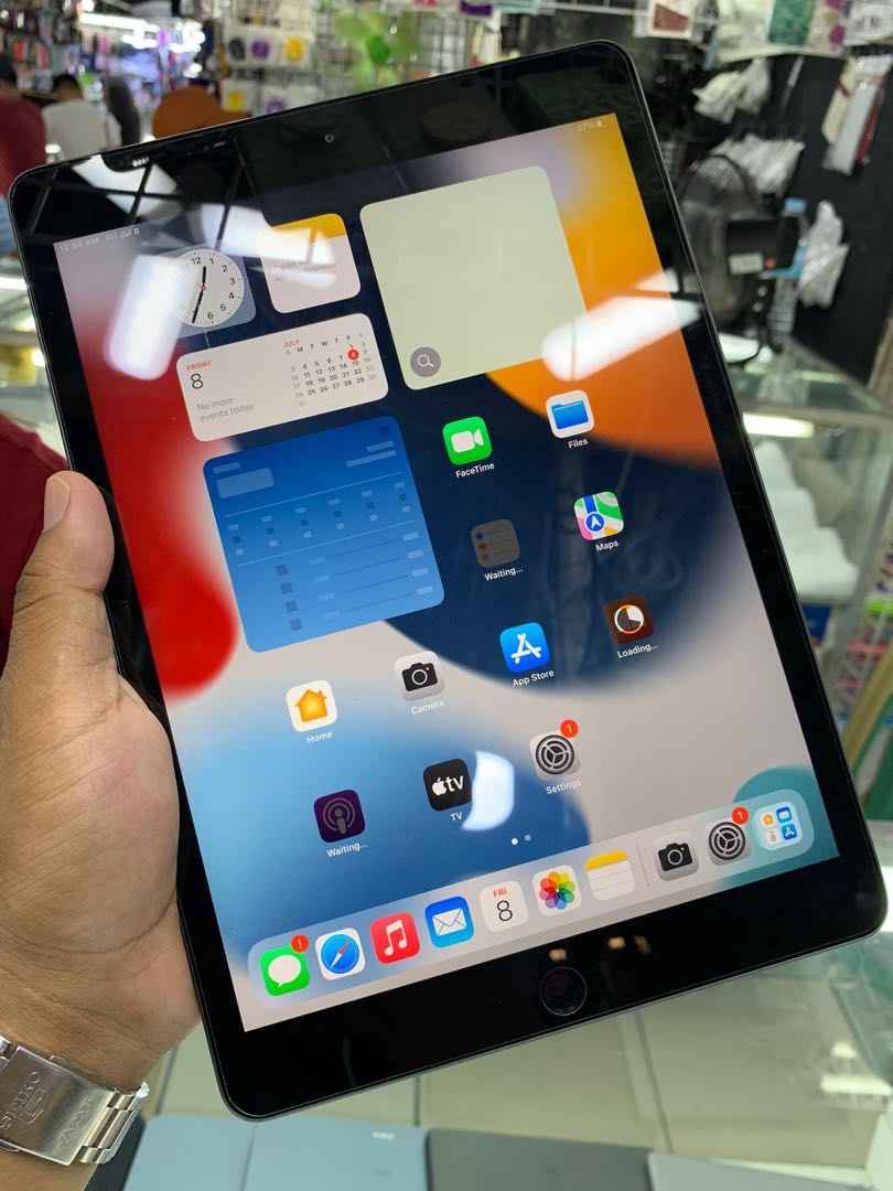 iPad (7th generation) Wifi + Cellular 32gb storage, Mobile Phones - Can I Trade In My Ipad 7th Generation