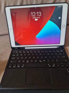 Ipad 8th gen