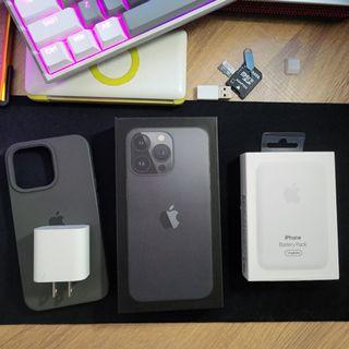 iPhone 13 Pro (256GB)
