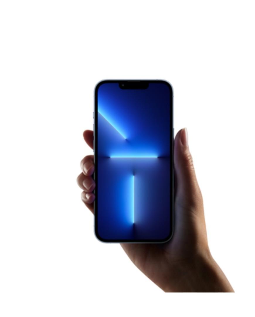 Iphone 13 Pro Max 256gb Graphite Brand New Mobile Phones Gadgets Mobile Phones Iphone Iphone 13 Series On Carousell