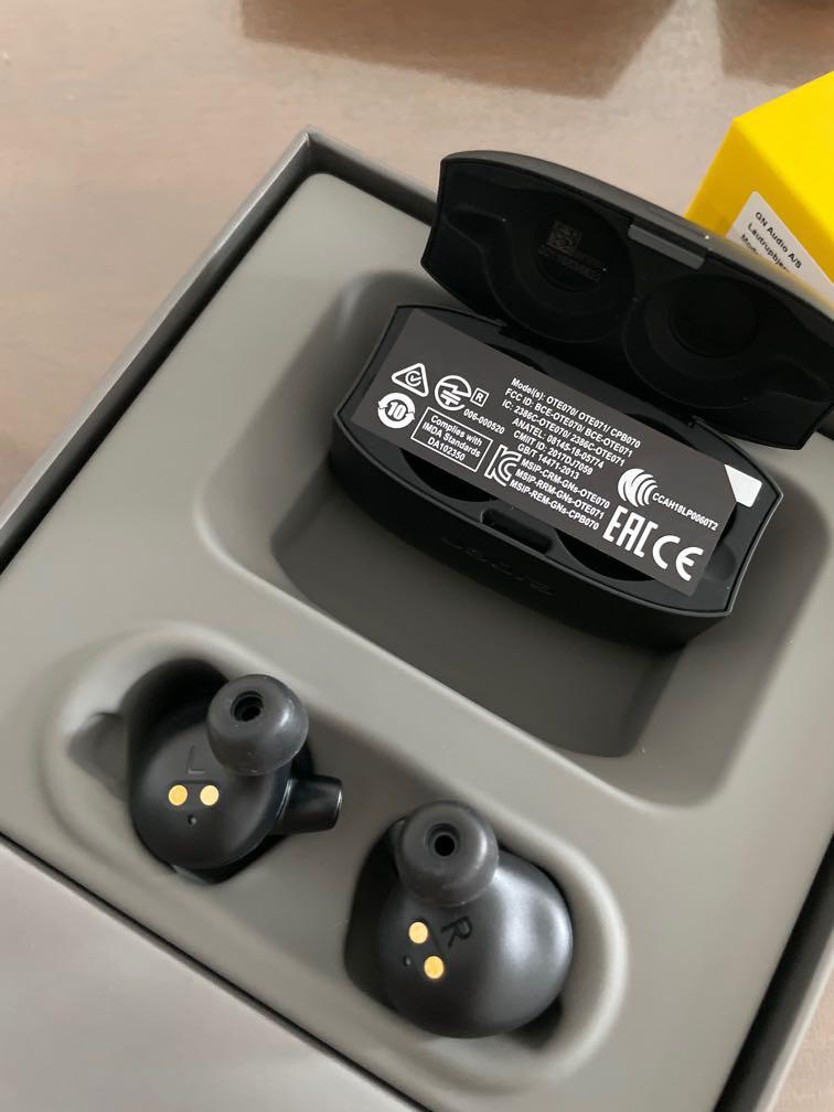 Jabra Elite 65T Wireless Earbuds