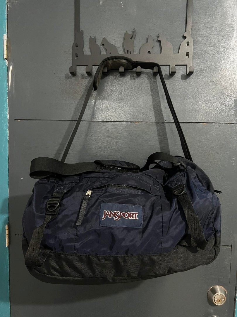 Jansport hotsell travel luggage