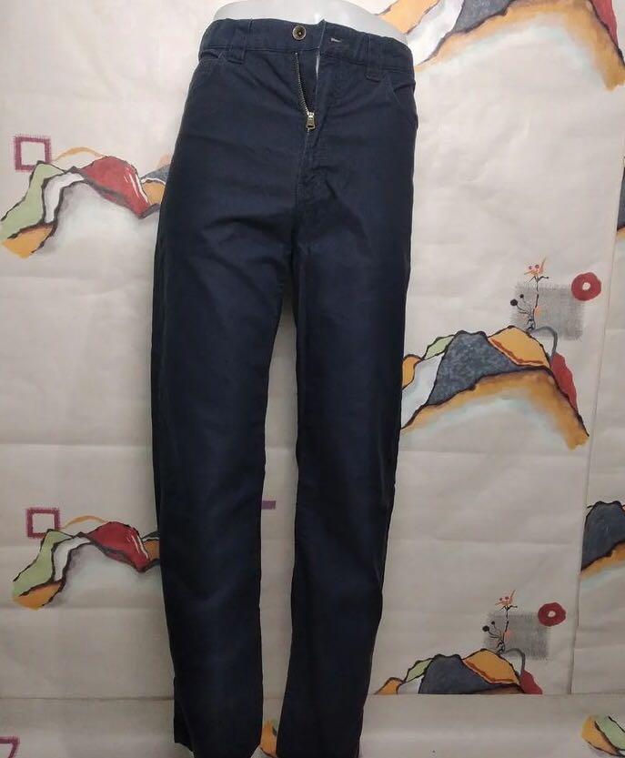 Jeans TOMMY HILFIGER VINTAGE DENIM Red Label celana jeans pria