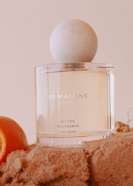 Jo malone mandarin orange new arrivals