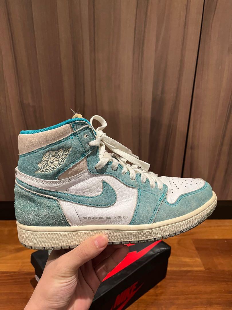Turbo green 11s deals