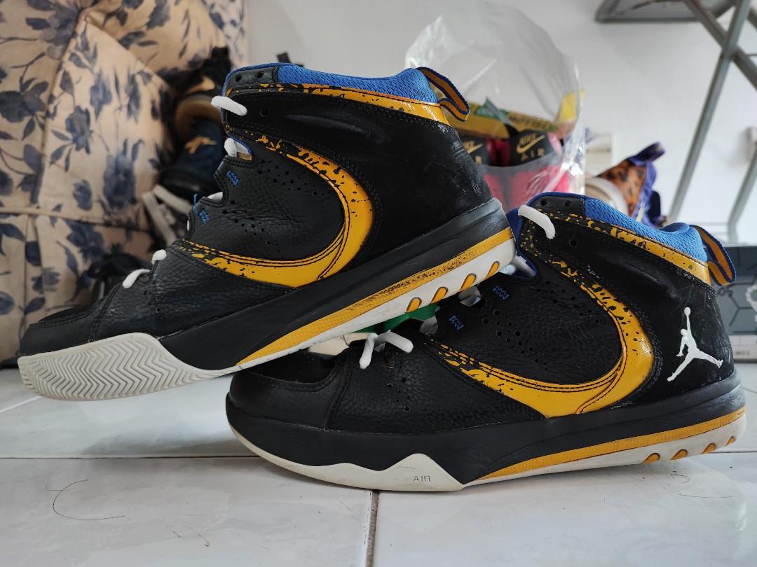 Jordan phase 23 2 top