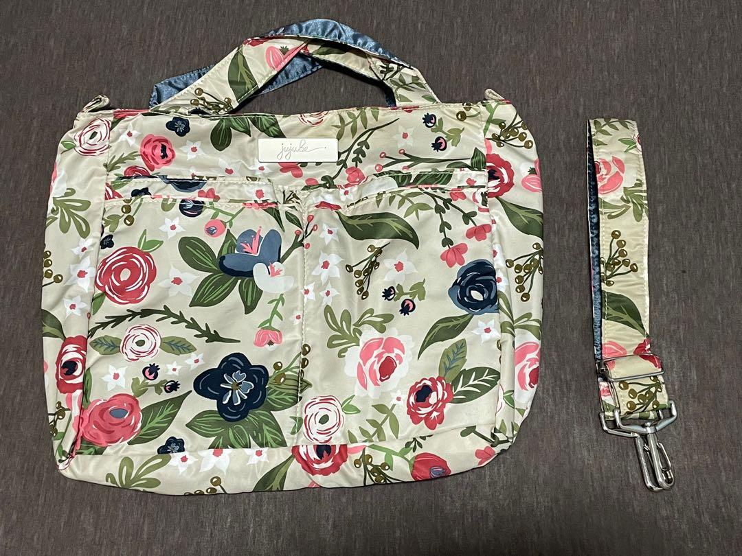 Jujube Mini-ed Rosy Posy be Light, Women's Fashion, Bags Wallets