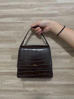 JW PEI FAE SLING TOP HANDLE BAG