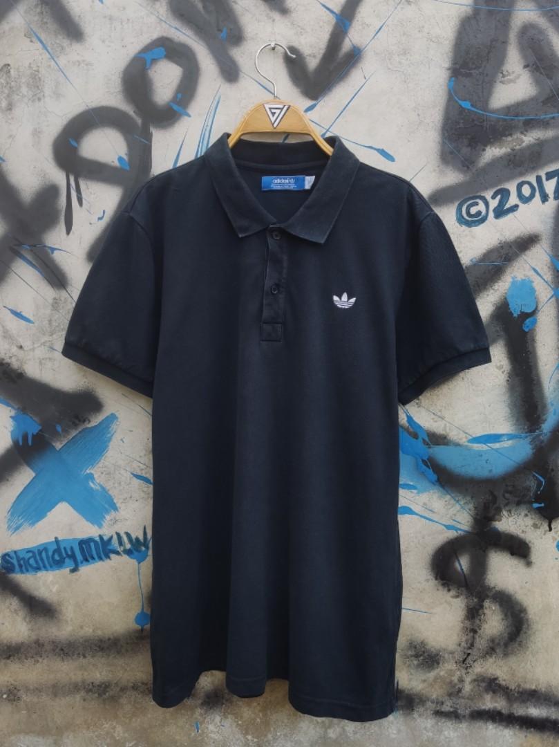 Kaos on sale polo adidas