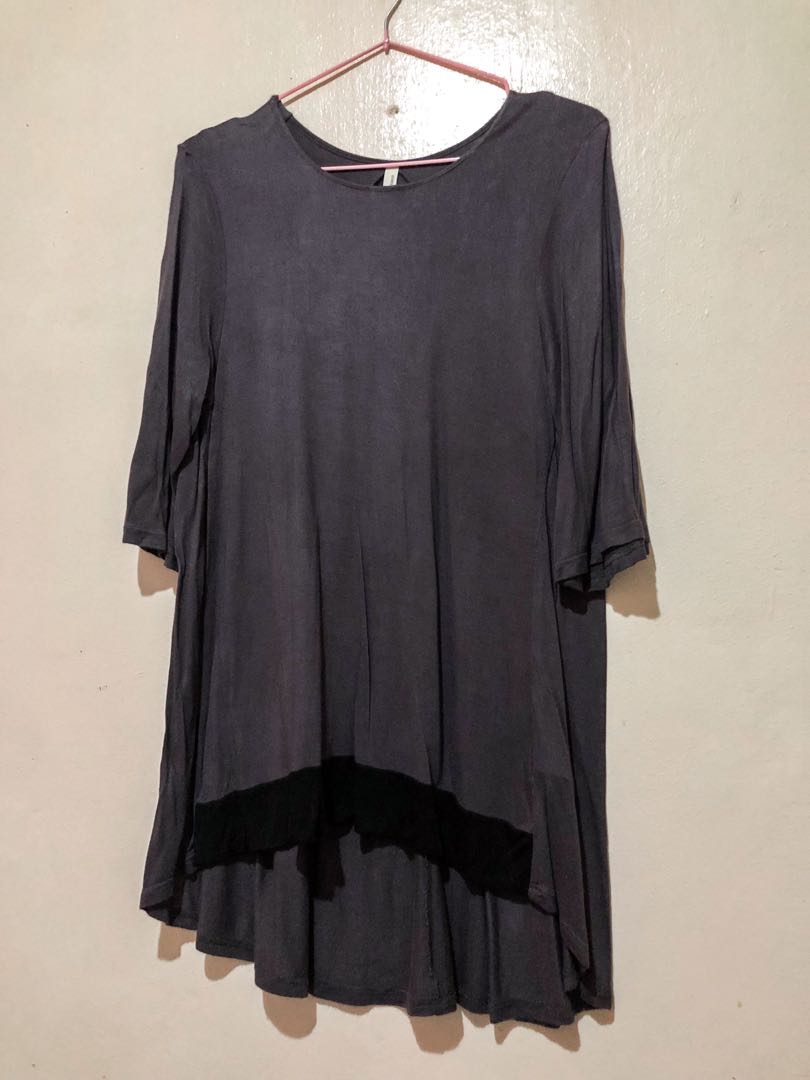 Kashieca Blouse, Women's Fashion, Tops, Blouses on Carousell