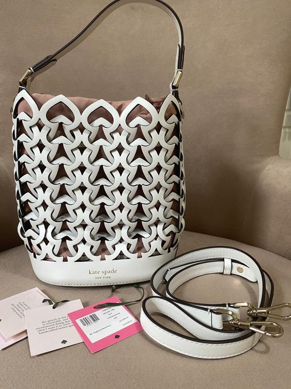 Kate Spade Dorie Small Bucket Bag